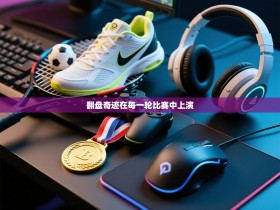 翻盘奇迹在每一轮比赛中上演