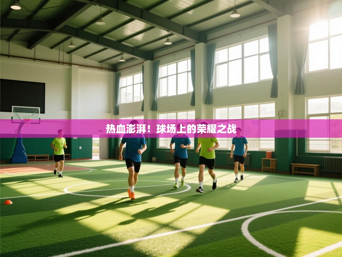 热血澎湃！球场上的荣耀之战  第2张