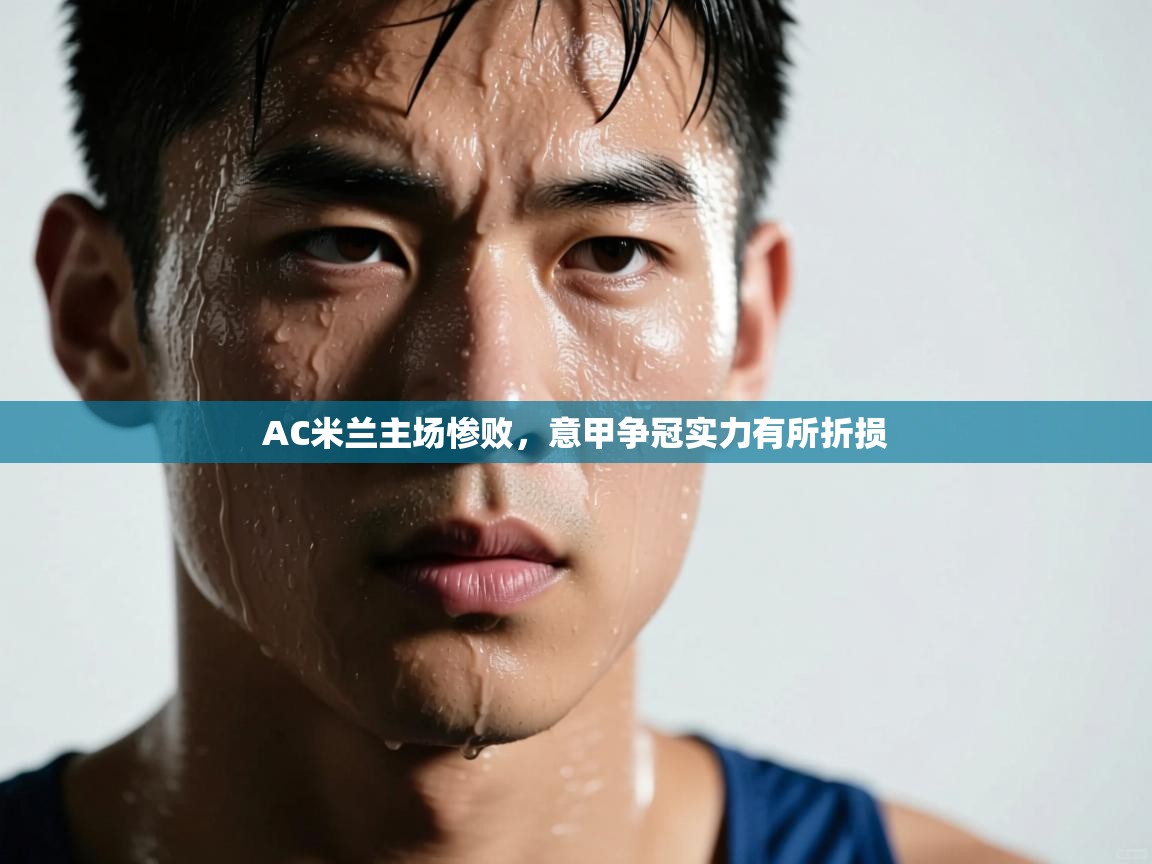 AC米兰主场惨败，意甲争冠实力有所折损  第1张