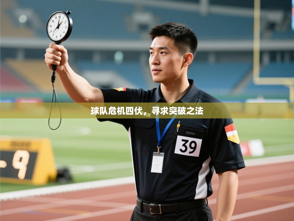球队危机四伏，寻求突破之法  第2张