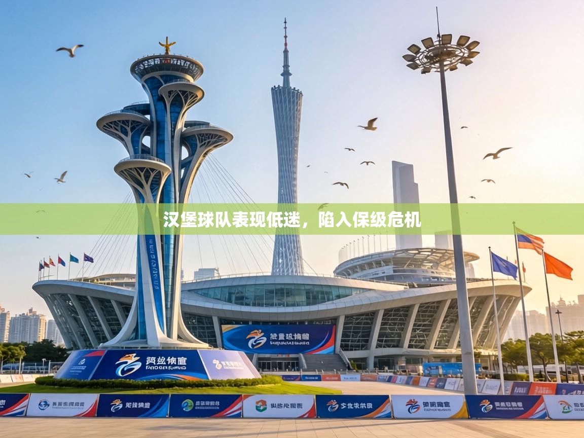 汉堡球队表现低迷,陷入保级危机 第2张