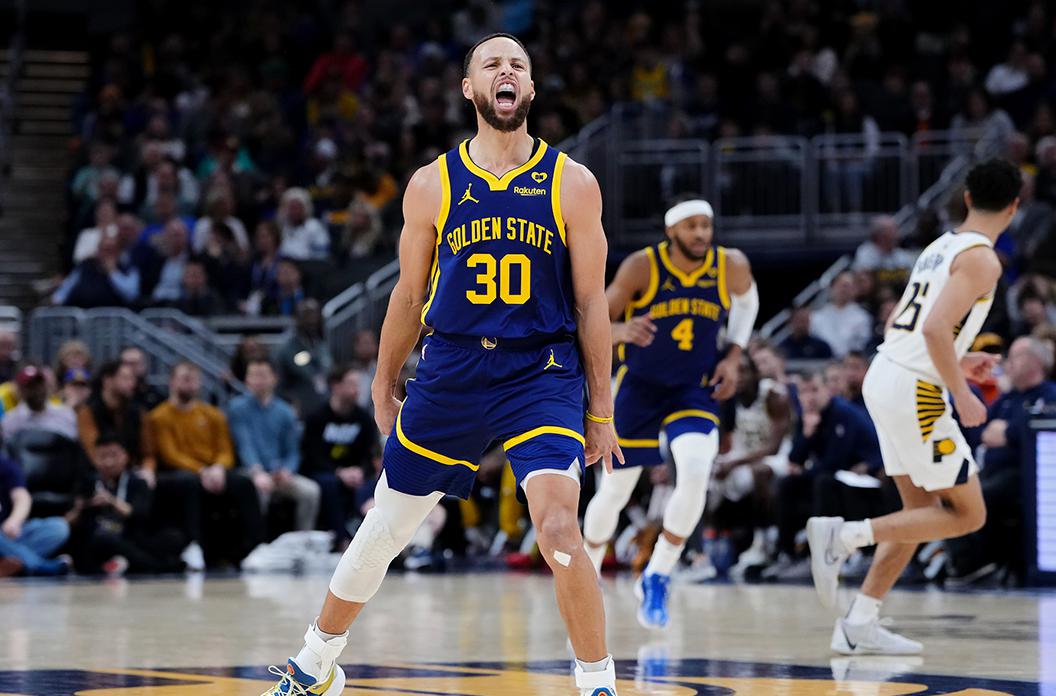 包含勇士队外线得分火热，连胜势头不减的词条