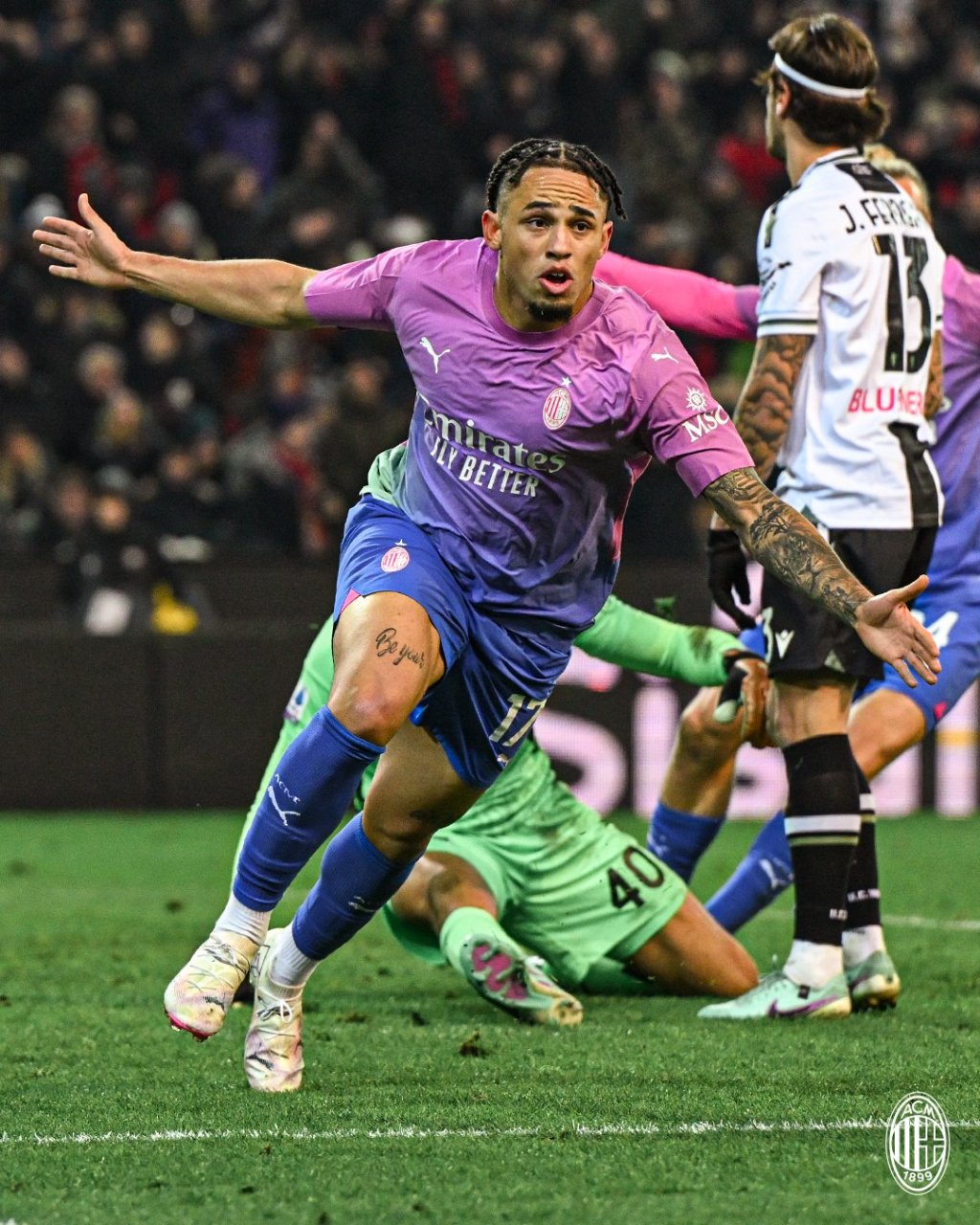 九游体育亚洲官网-特内里费客场逆转获胜，实力有所增加