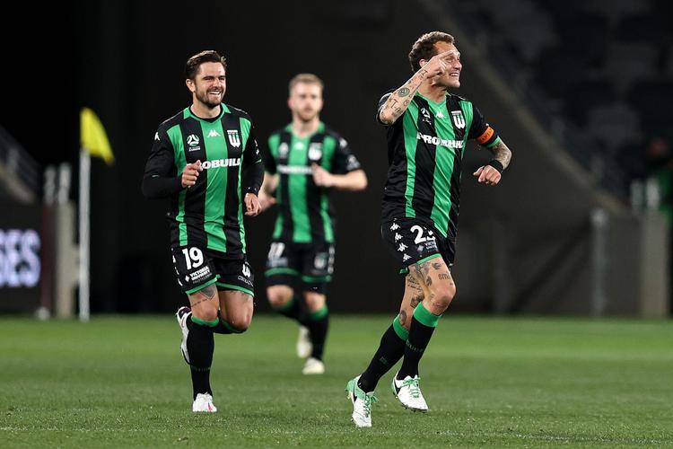 西悉尼流浪者止步小组赛，遗憾出局的简单介绍