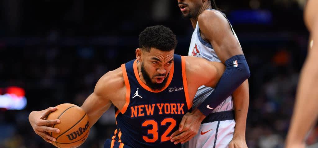 九游体育亚洲官网-关于尼克斯残阵丧凶，巫师王牌带球颤抖硬战奇才的信息