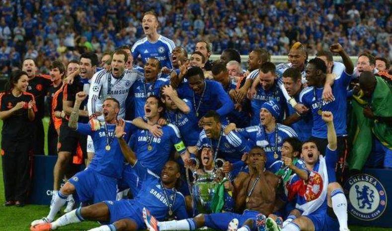 切尔西惊险取胜,向冠军发起冲击 切尔西惊险取胜,向冠军发起冲击