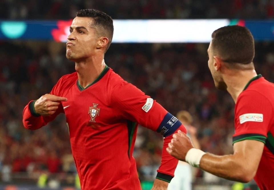 九游体育app-葡萄牙险胜波兰关键战，意大利惜败奥地利对决的简单介绍