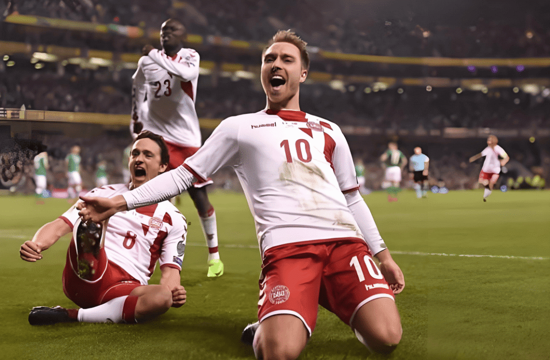 关于欧预赛:瑞士国家队甩掉颓势,走出低谷的信息 关于欧预赛:瑞士国家队甩掉颓势,走出低谷的信息