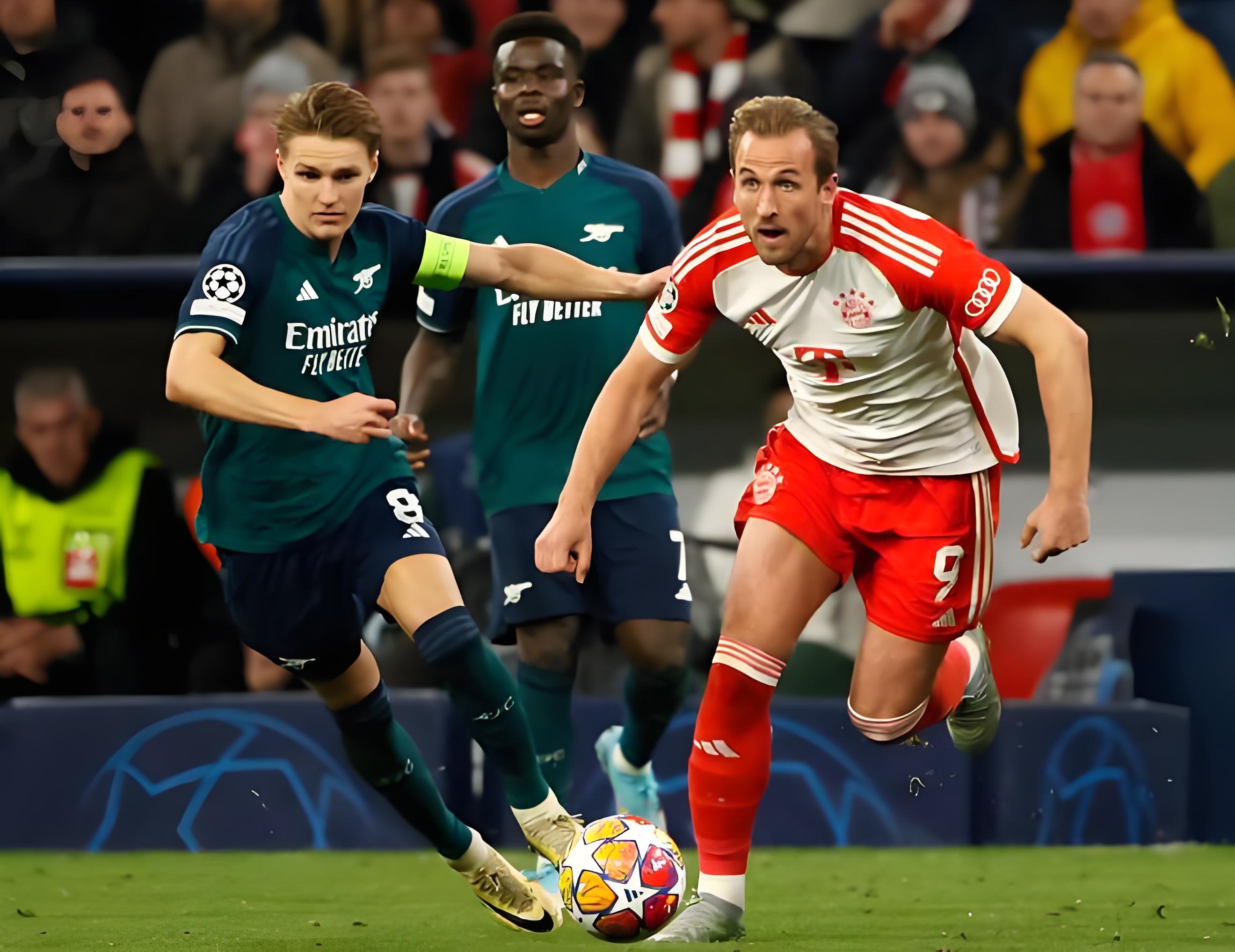 九游体育中国官网-拜仁慕尼黑大获全胜，晋级四强前景看好的简单介绍