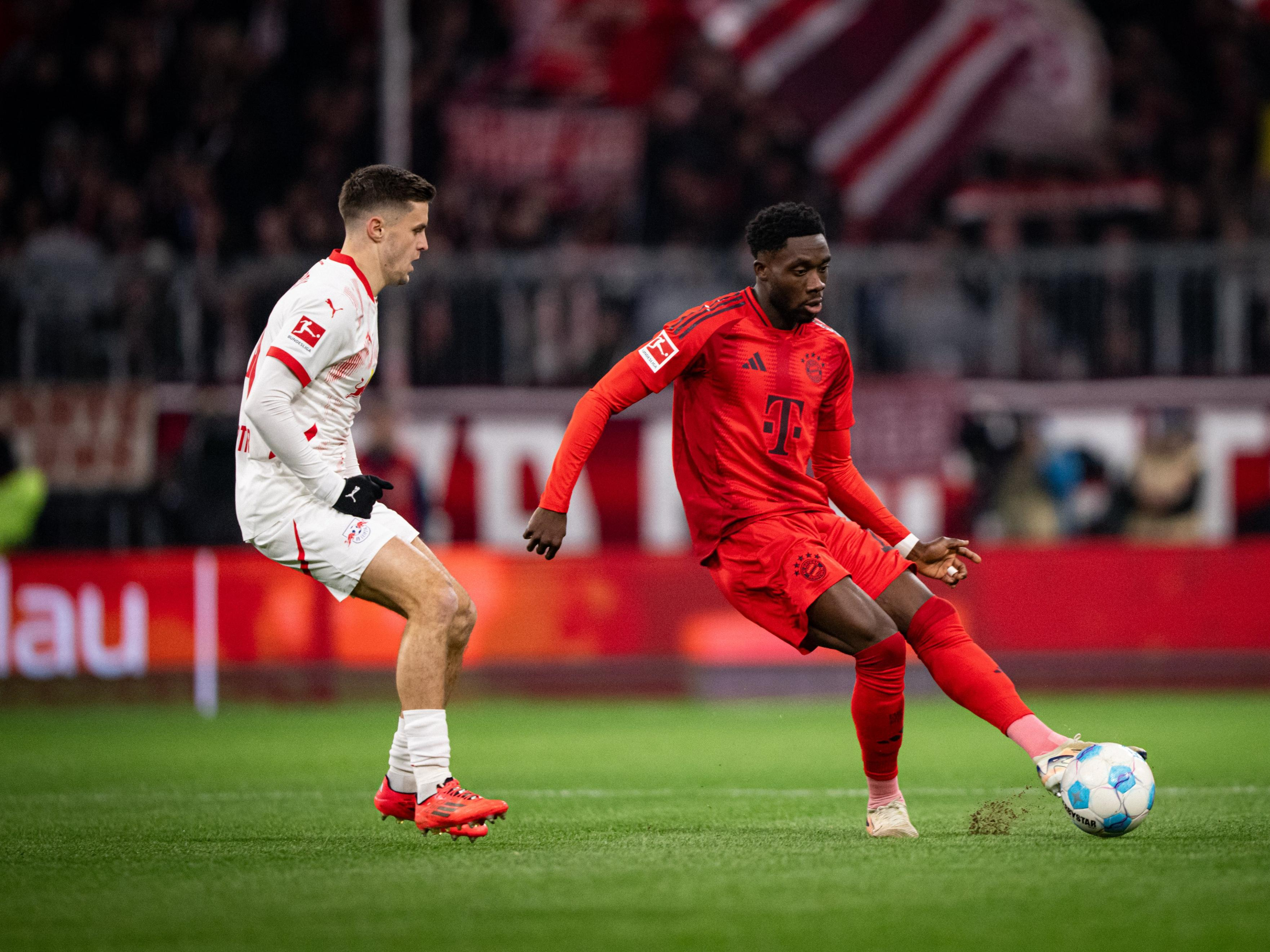 拜仁慕尼黑大获全胜，晋级四强前景看好的简单介绍