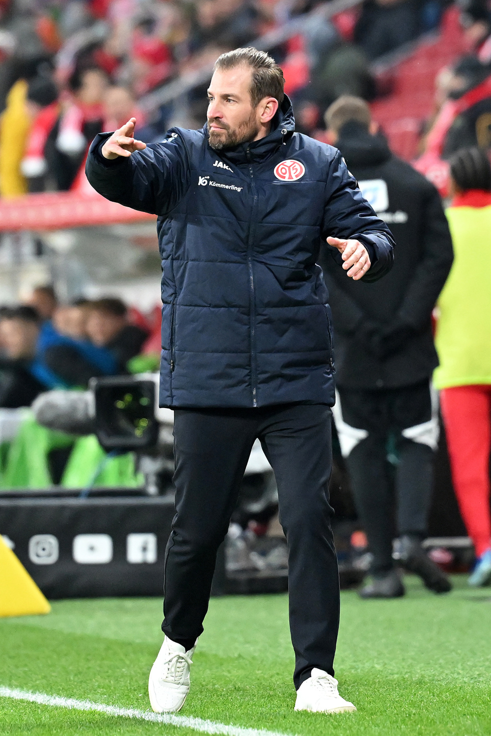 九游体育官方登录入口-沃尔夫斯堡继续引进年轻球员，为未来打算的简单介绍