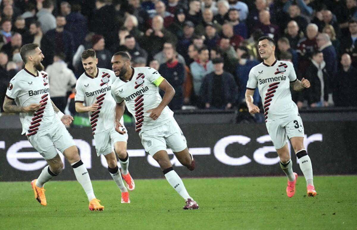 勒沃库森联队再战告捷，近期竞技迅猛的简单介绍