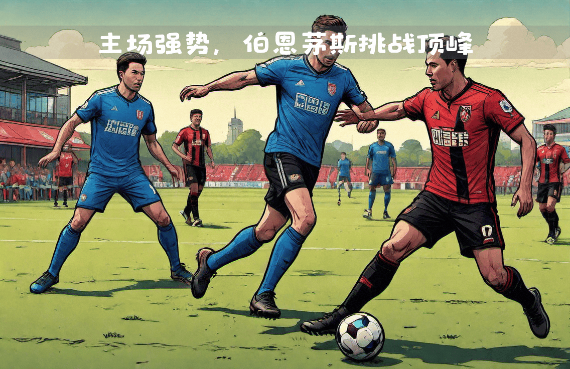 关于伯恩茅斯客场挑战，能否突破对手的防线？的信息