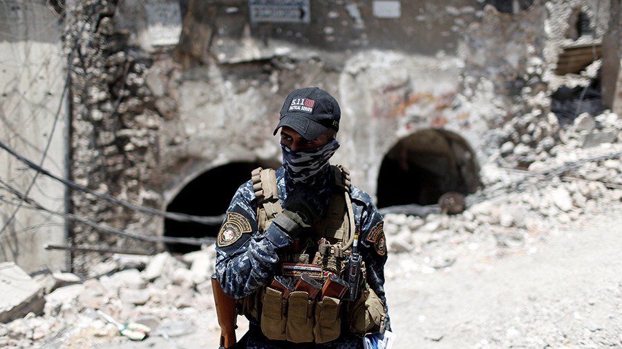 九游体育app下载-包含摩苏尔未果，局势再次陷入泥潭的词条