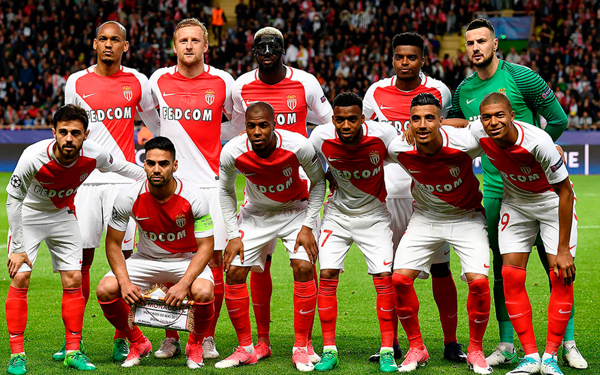 摩纳哥无缘三分，遗憾战平索肖的简单介绍