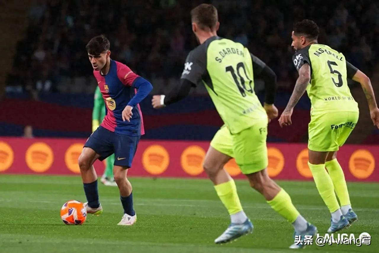 赫塔菲夺冠机会：冲击西班牙杯的简单介绍