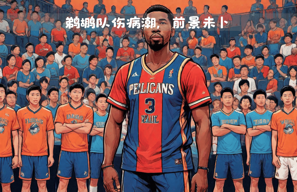 包含鹈鹕外线火力全开，带队连胜迎战对手的词条