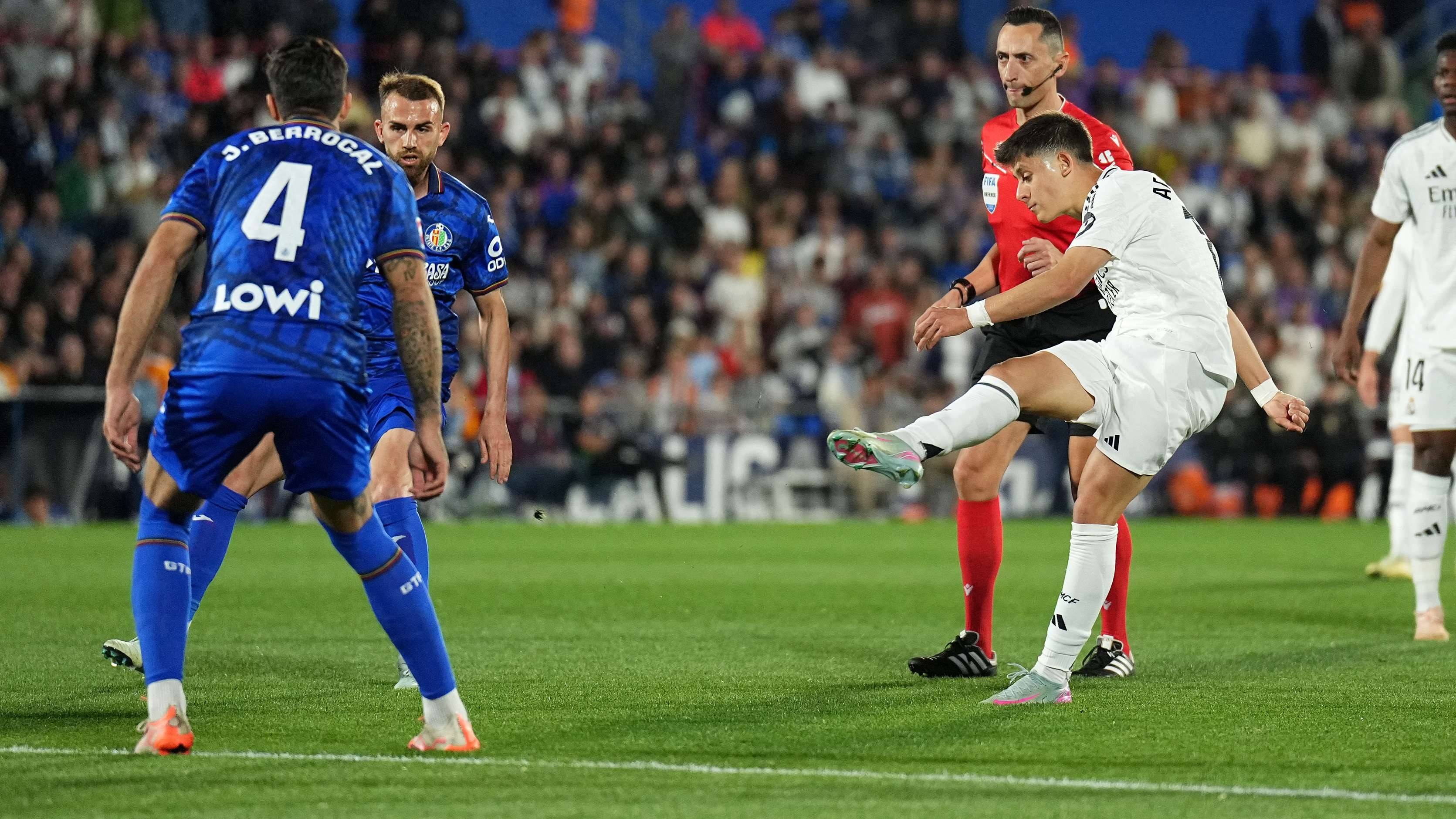 九游体育入口-皇马-战平多特蒙德，阿佩治评选最佳射禁区的简单介绍