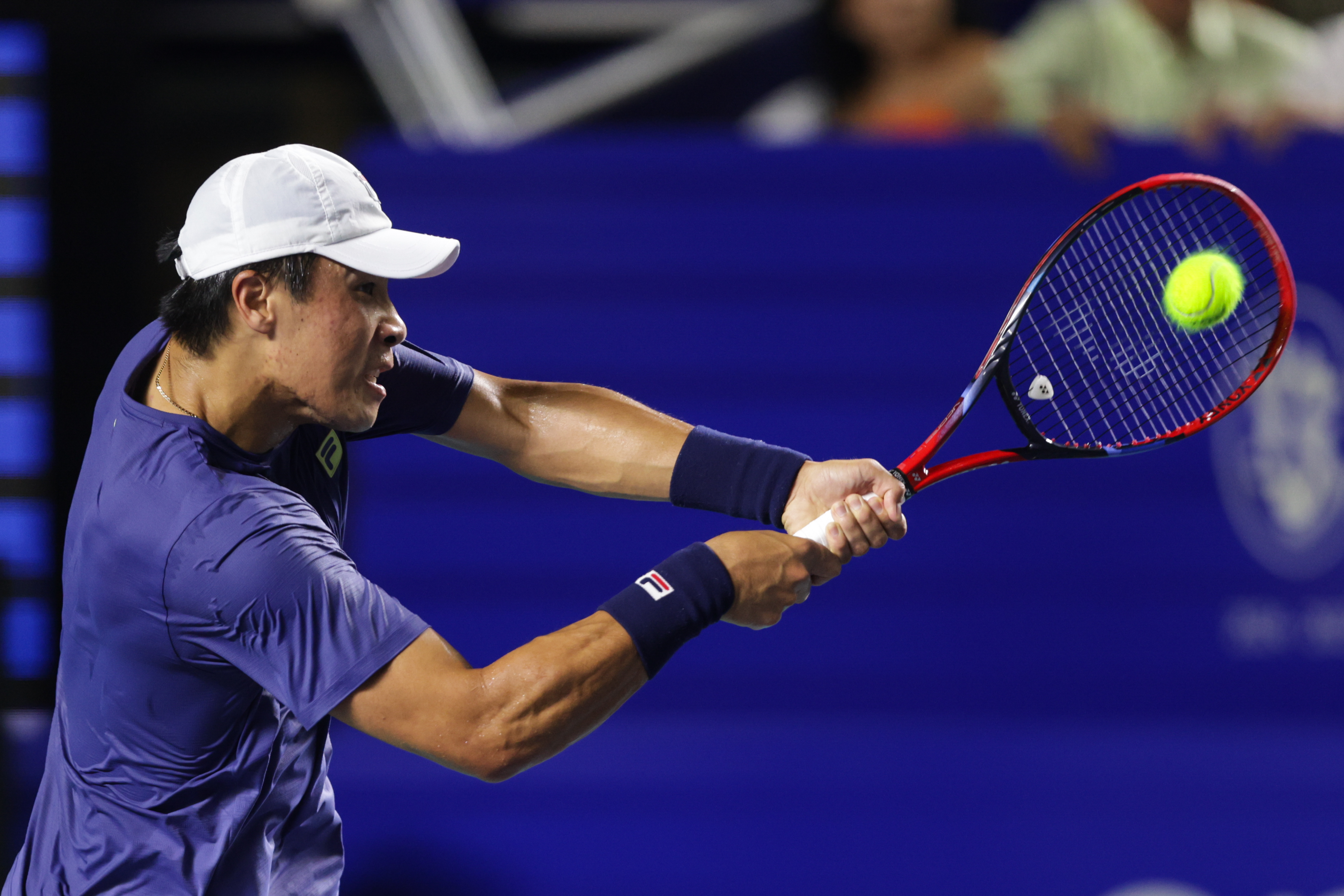 墨西哥体操选手突破自我，登顶领奖台