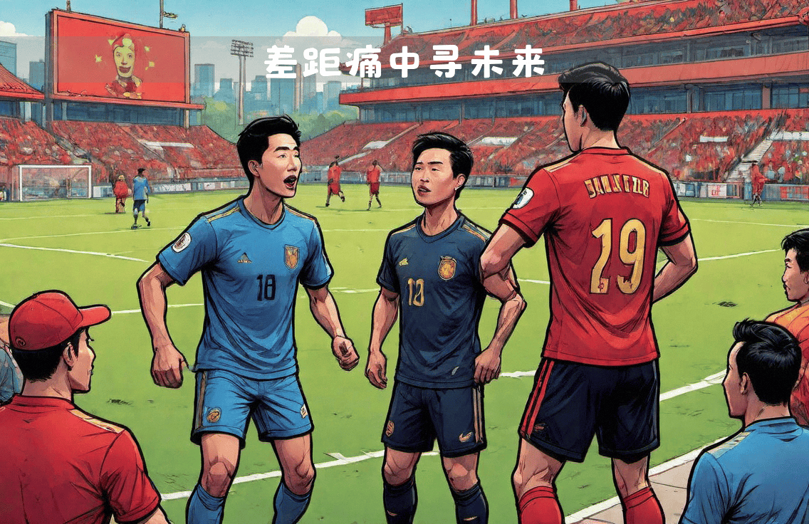 九游体育网页版入口-中国足球迎来新一轮激烈交锋，球员实力备受瞩目的简单介绍