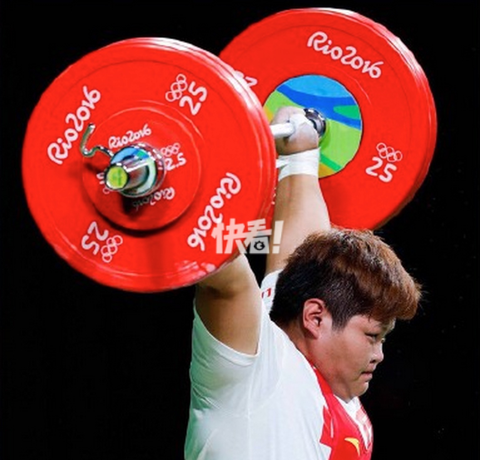 巴拉圭田径选手连夺金牌，引爆热烈的简单介绍