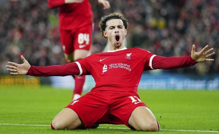 九游体育app下载-利物浦伤病名单更新，关键球员状态备受关注的简单介绍