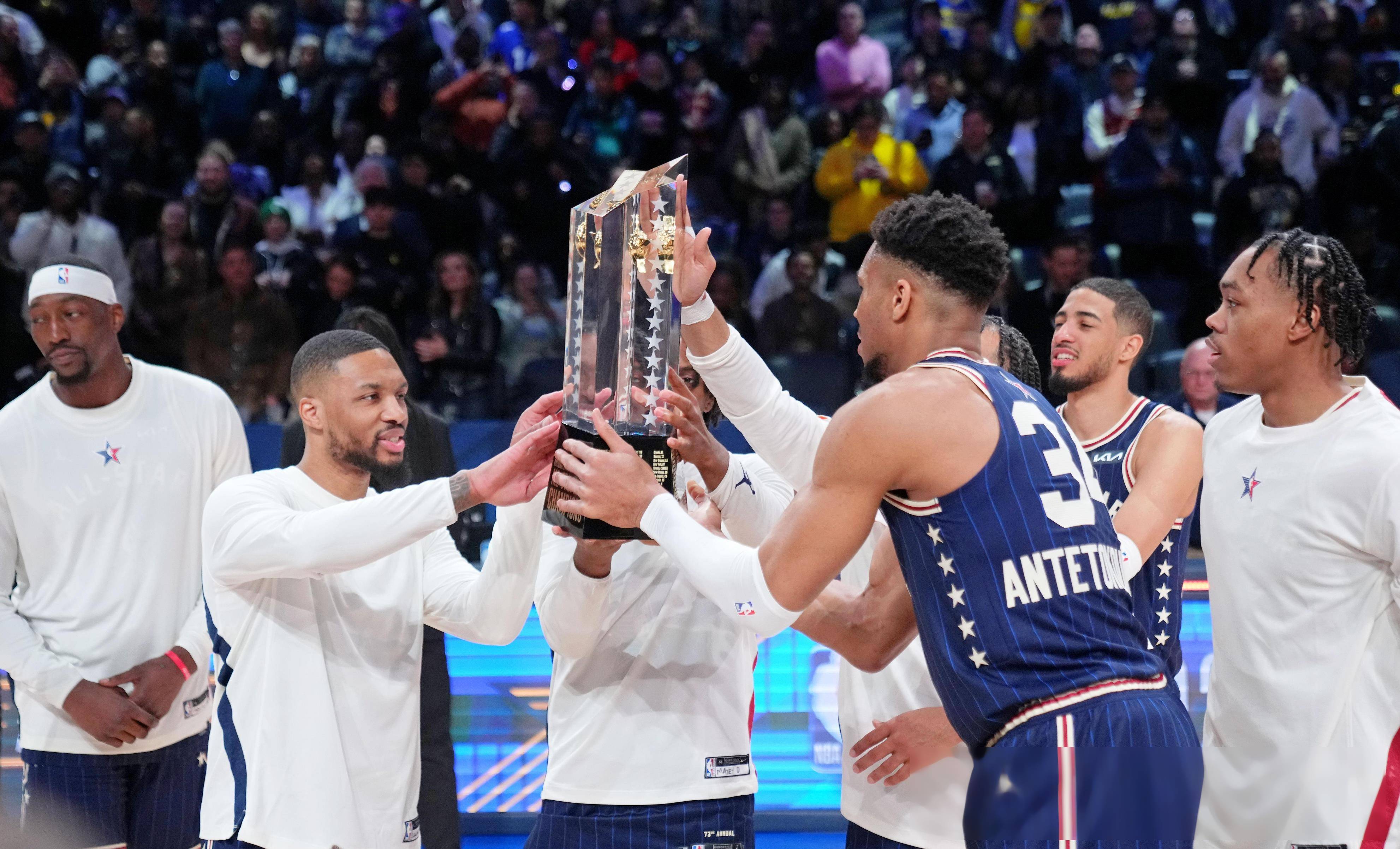 九游体育官网入口-包含全明星对决，各队球员状态火爆引关注的词条