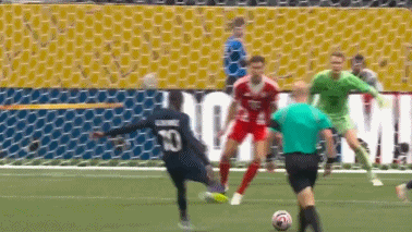 拜仁晋级受阻，连续三年止步欧冠八强！的简单介绍