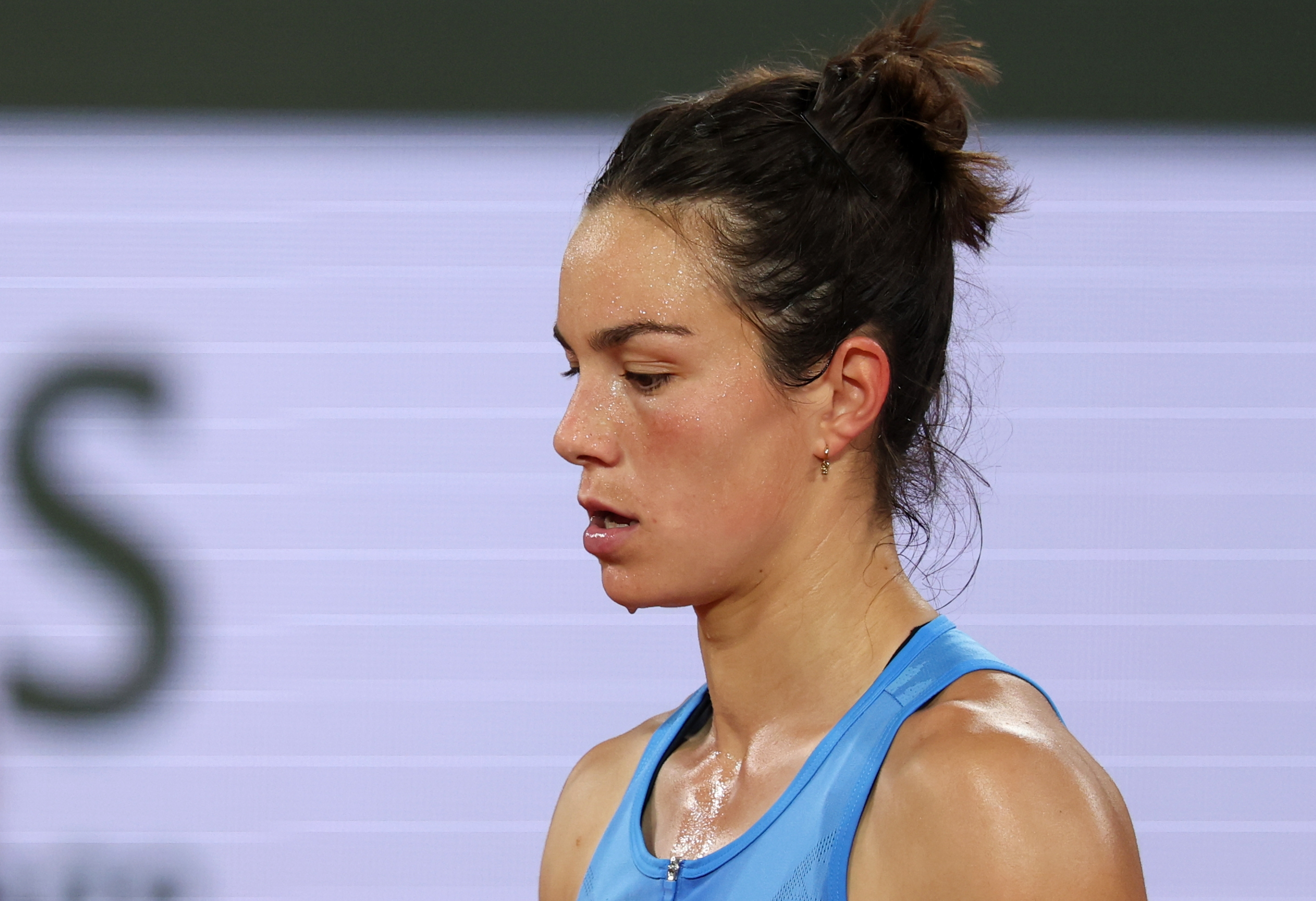 九游体育网页版入口-法国大将获得女子网球赛头名