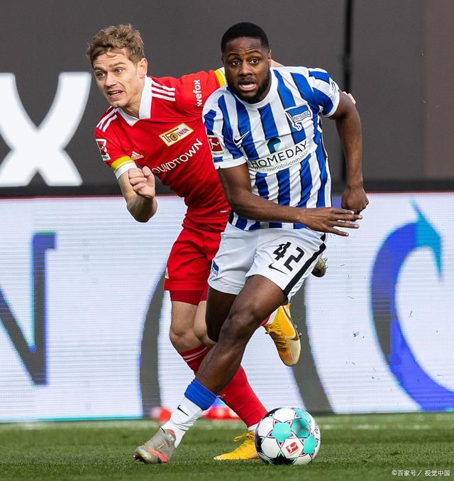 关于柏林赫塔队众将备战下一轮比赛，力争拿分的信息