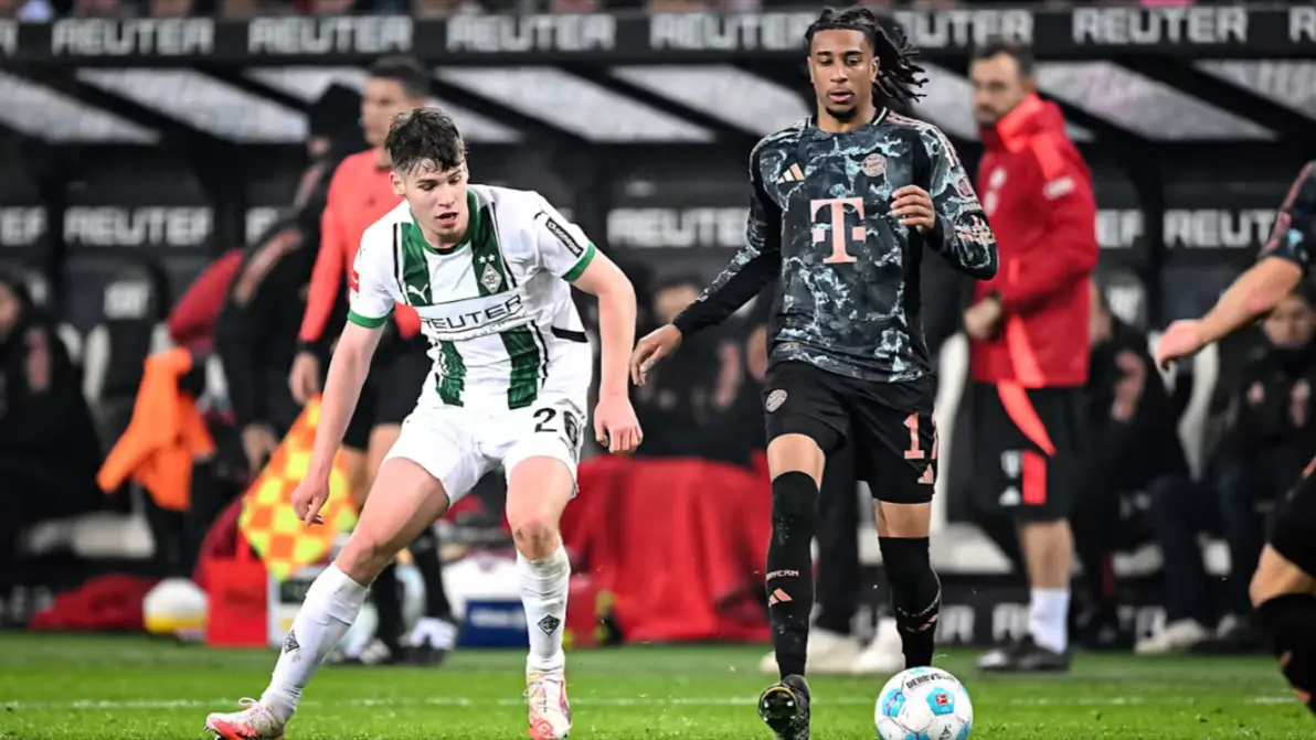 九游体育亚洲官网-门兴格拉德巴赫连胜，走向巅峰的简单介绍