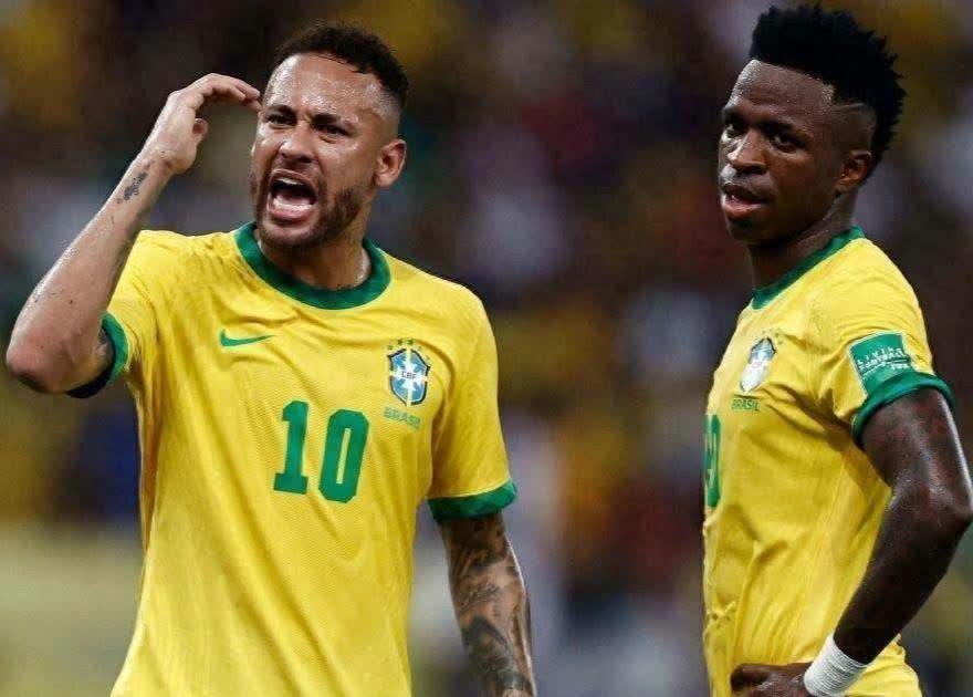 九游体育官方入口-巴西队在国外比赛中夺得冠军