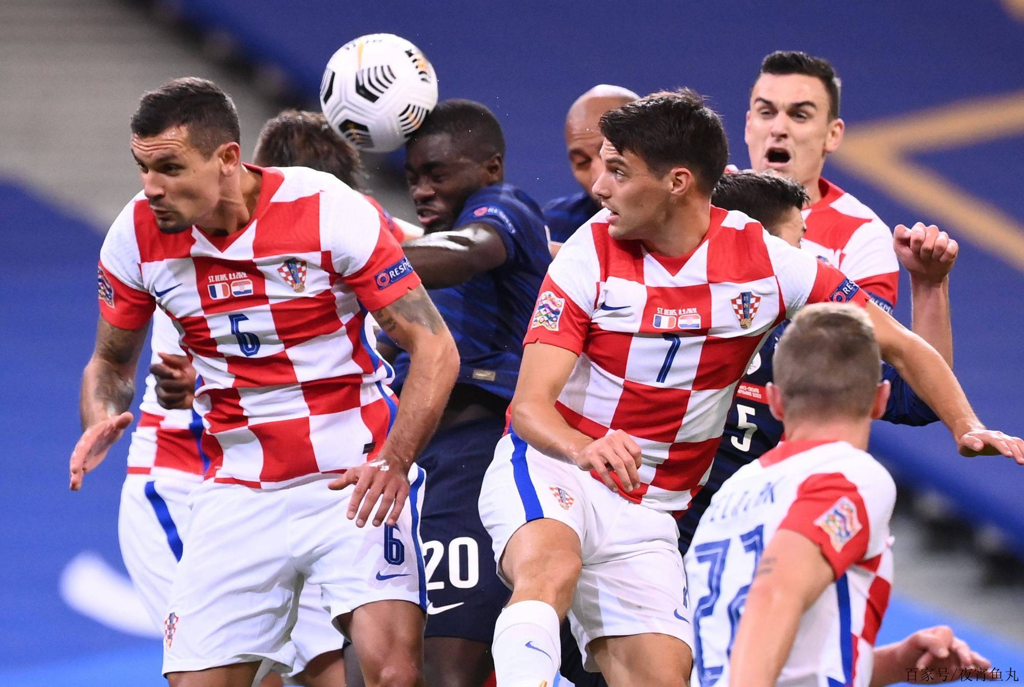 九游体育在线登录-克罗地亚战胜西班牙，晋级半决赛