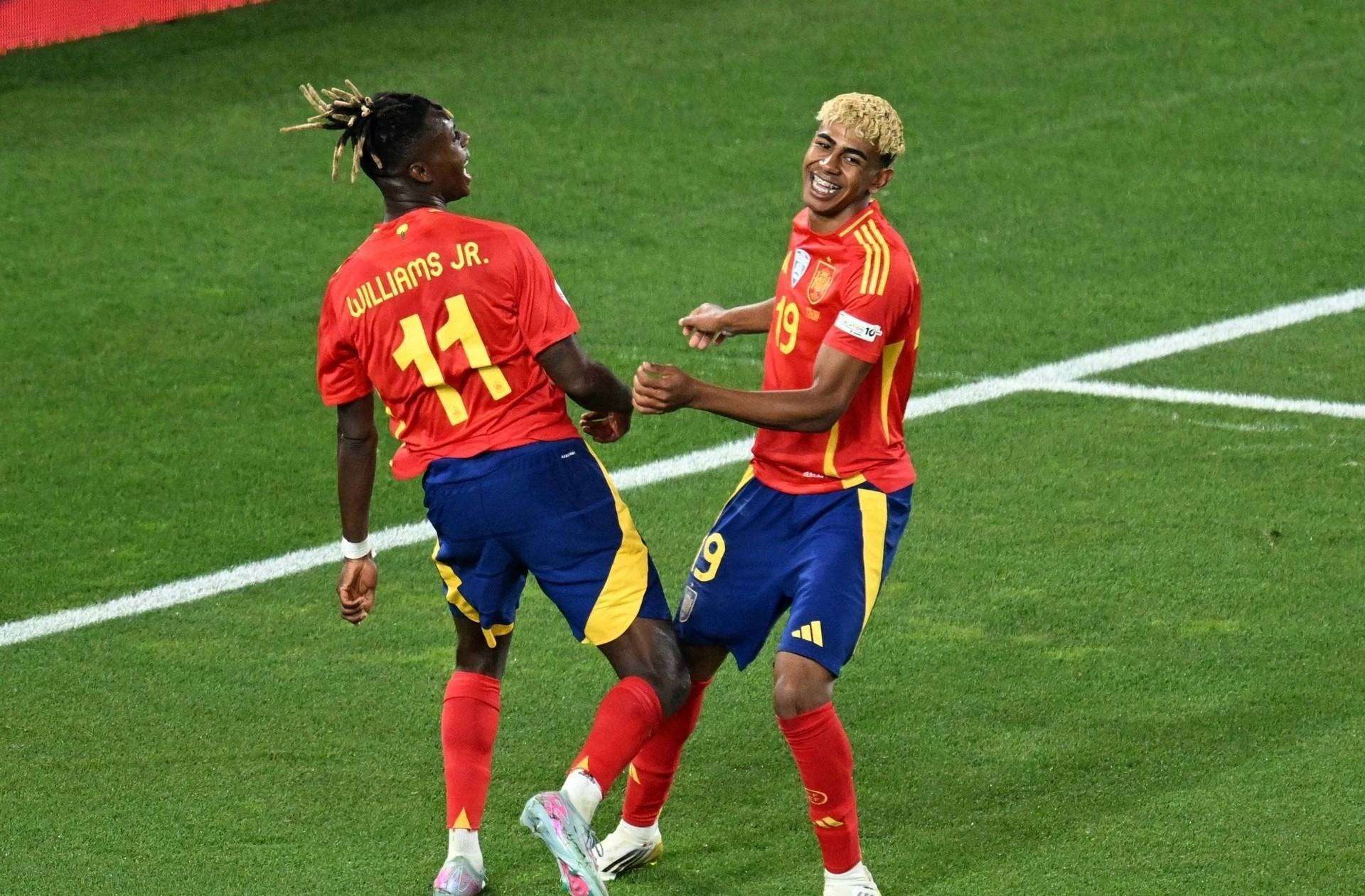 瑞士客场胜西班牙:欧预赛格局再次打乱的简单介绍 瑞士客场胜西班牙:欧预赛格局再次打乱的简单介绍