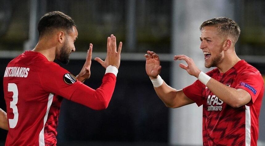 九游体育在线-皇家社会后防表现出色，保持不败的简单介绍