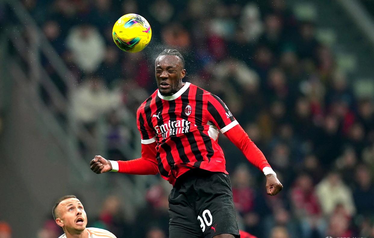 九游体育官方入口-罗马队欧联杯资格存疑需要全力冲刺