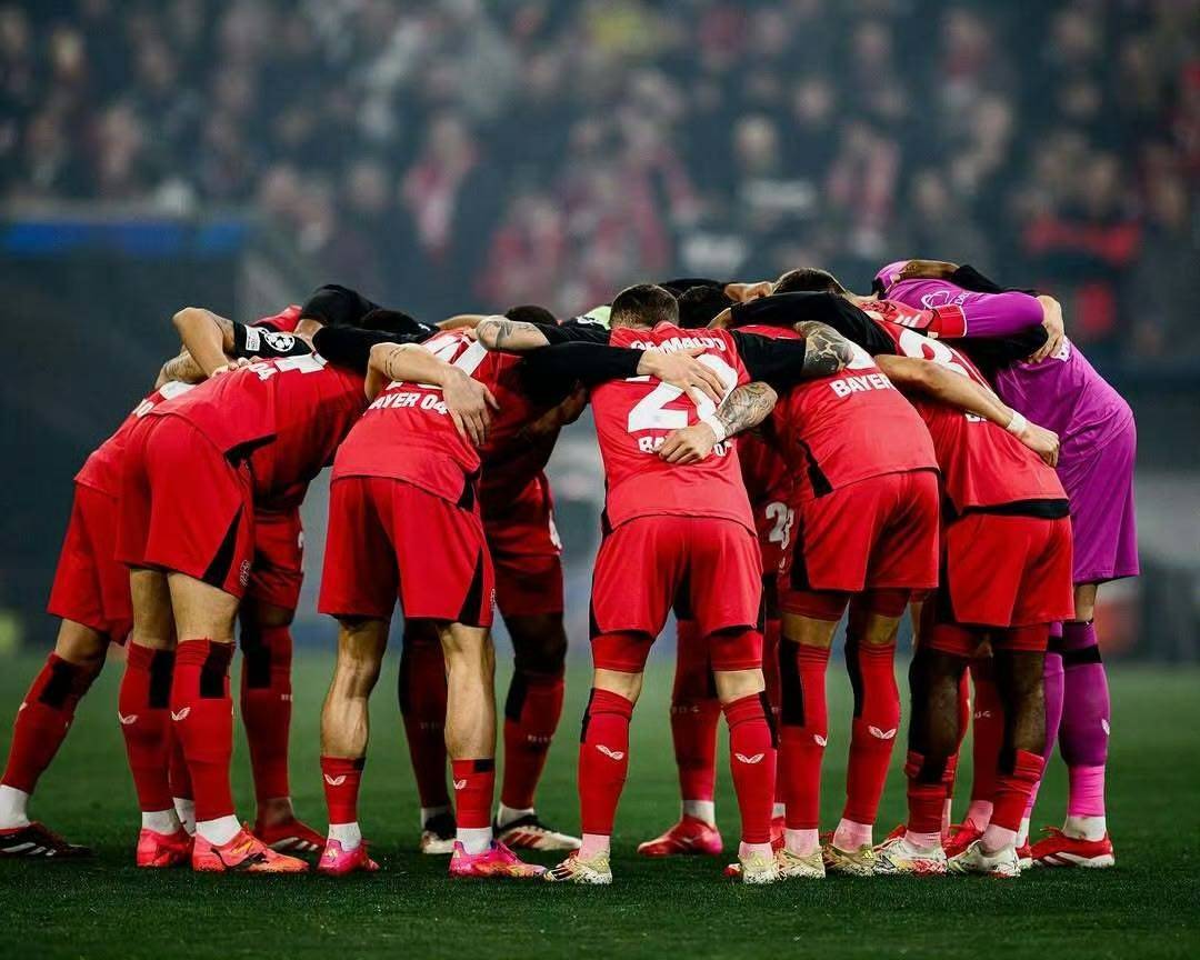 九游体育app-勒沃库森翻盘喜悦，拜仁慕尼黑再次失利的简单介绍