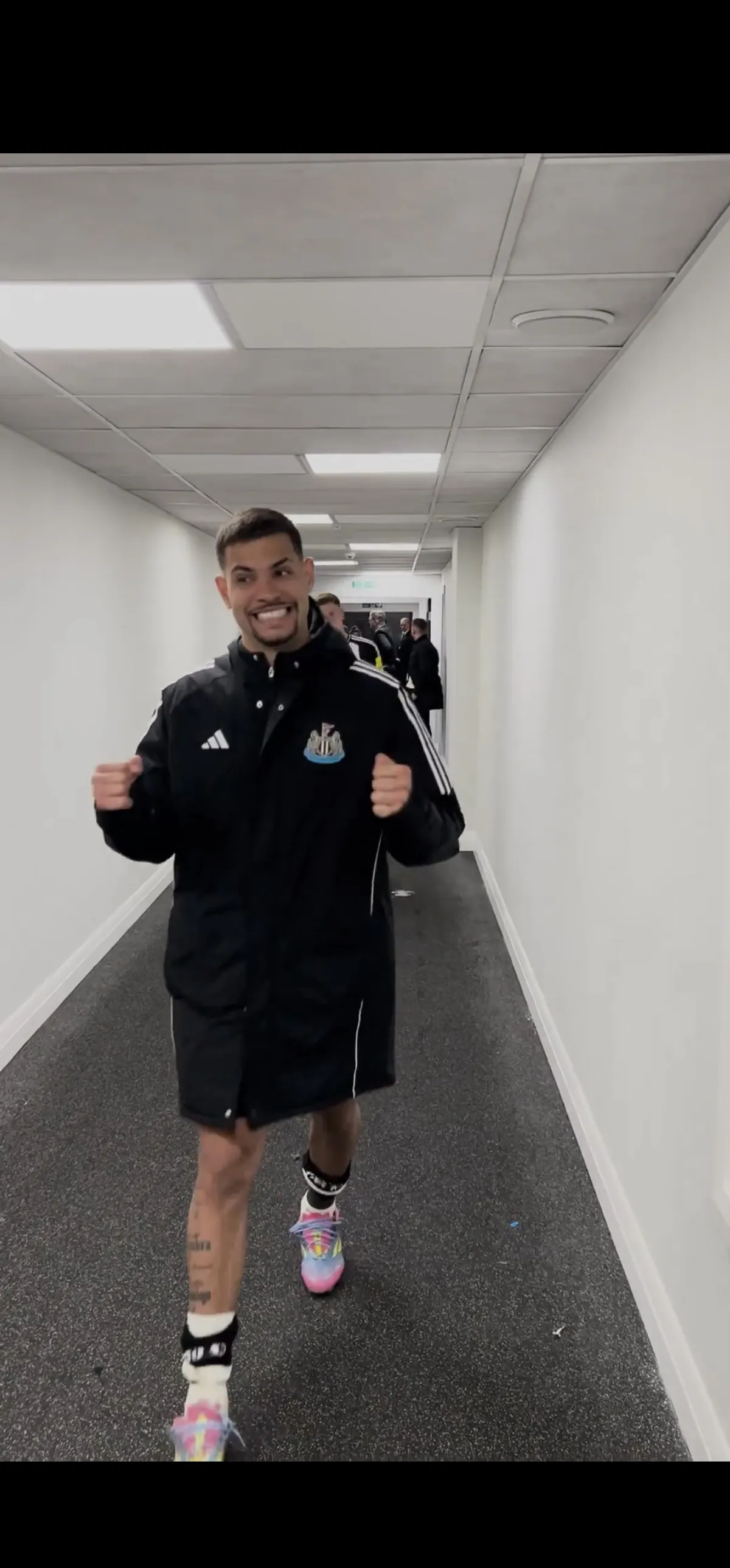 纽卡斯尔客场赢球,保持近期不败状态 纽卡斯尔客场赢球,保持近期不败状态