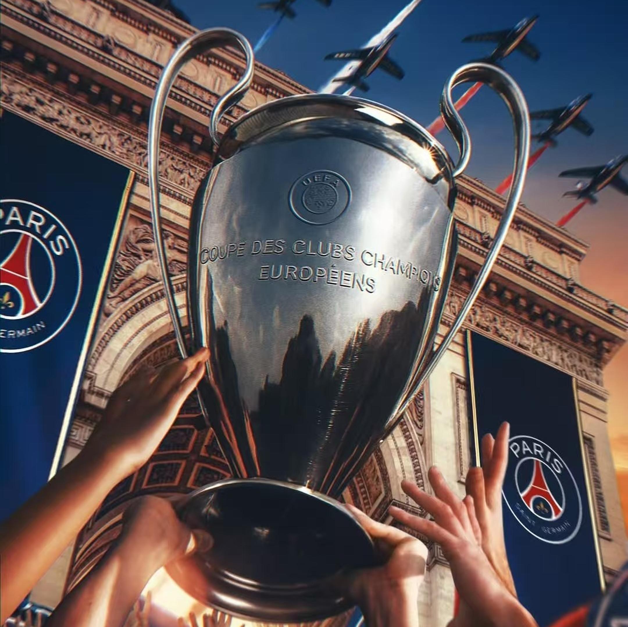 九游体育登录-巴黎圣日耳曼高位抢分，势头正盛的简单介绍