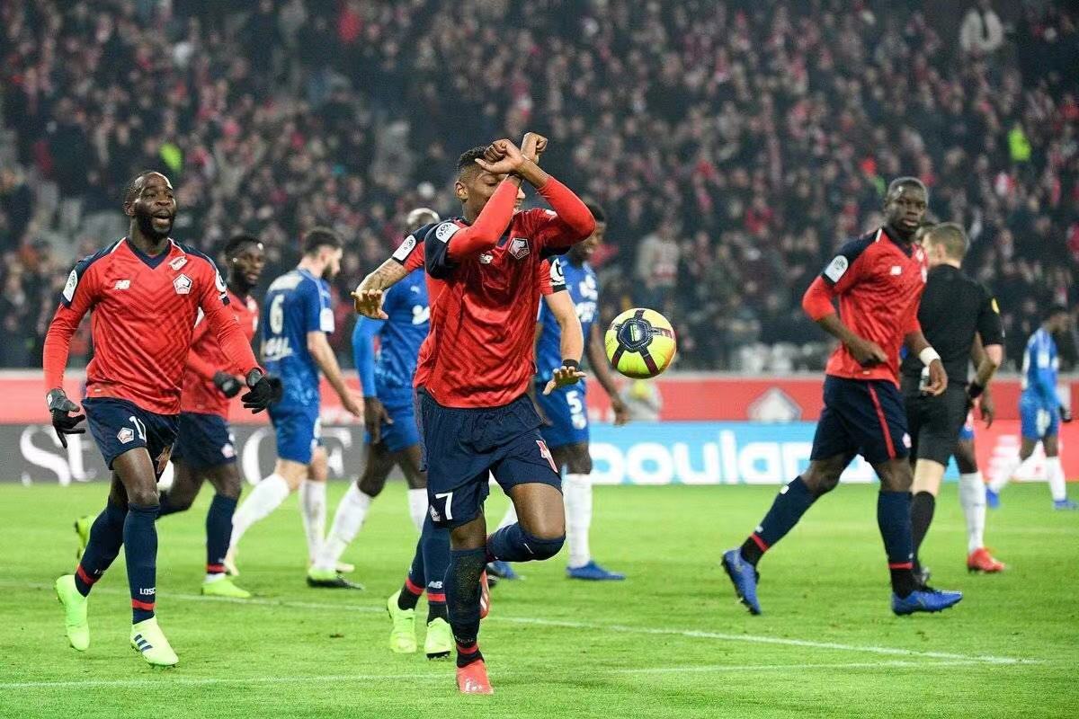 九游体育中国官网-包含里尔客场逼平马赛，排名维持稳定的词条