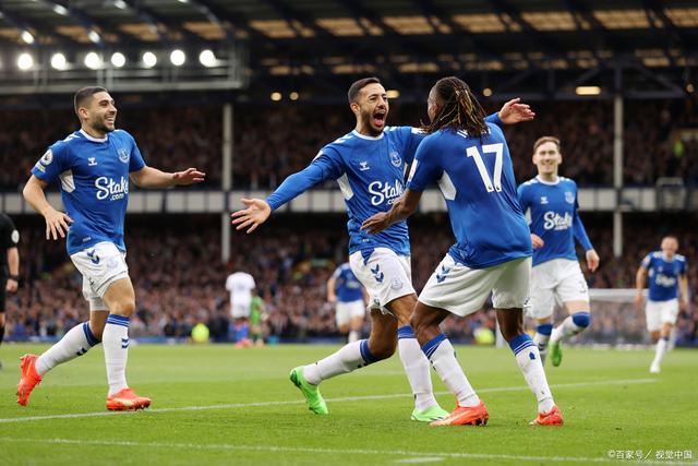 切尔西击败沃特福德，实现客场三连胜