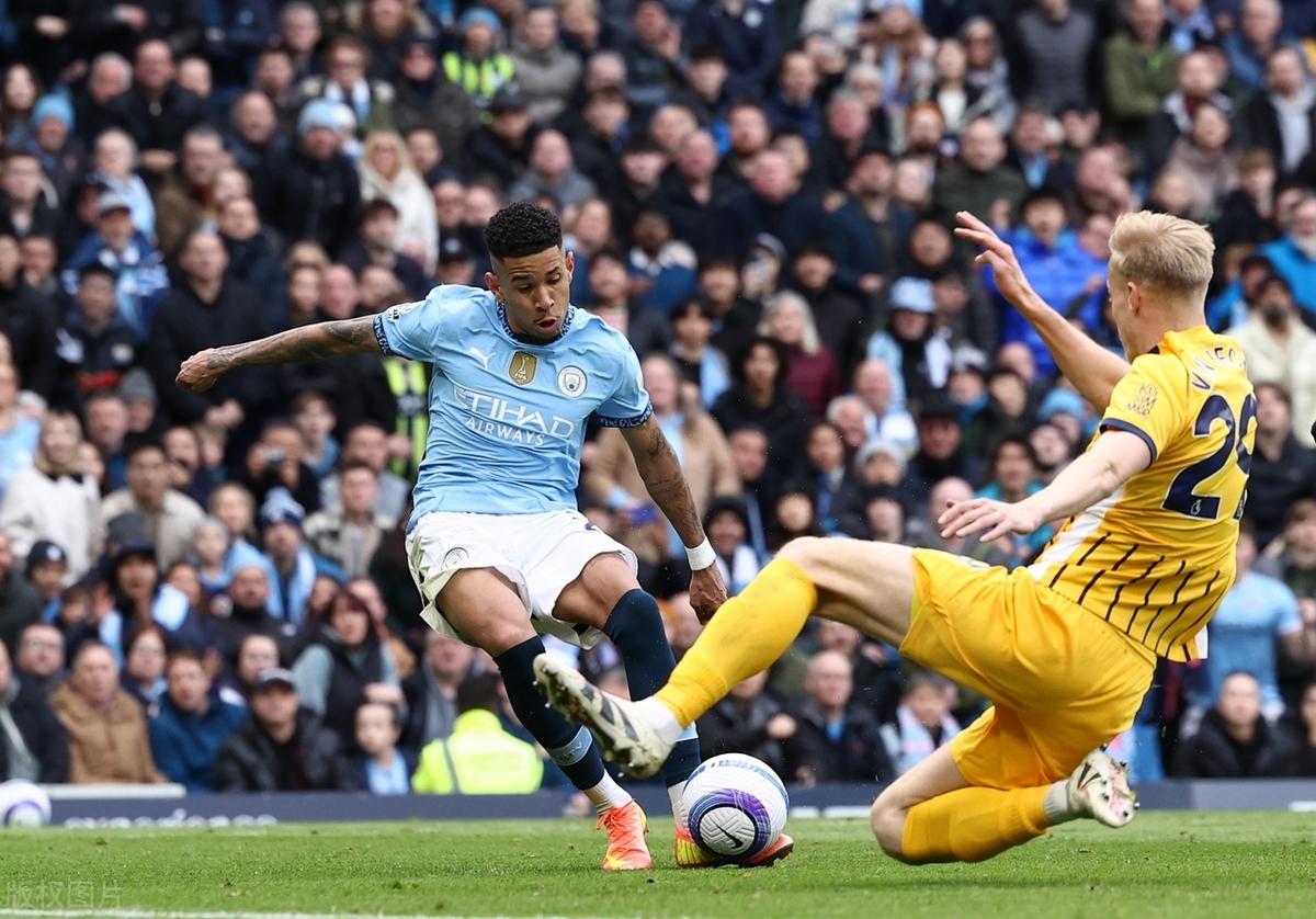 九游体育网页版-布莱顿表现出色，向英超冠军冲刺势不可挡的简单介绍