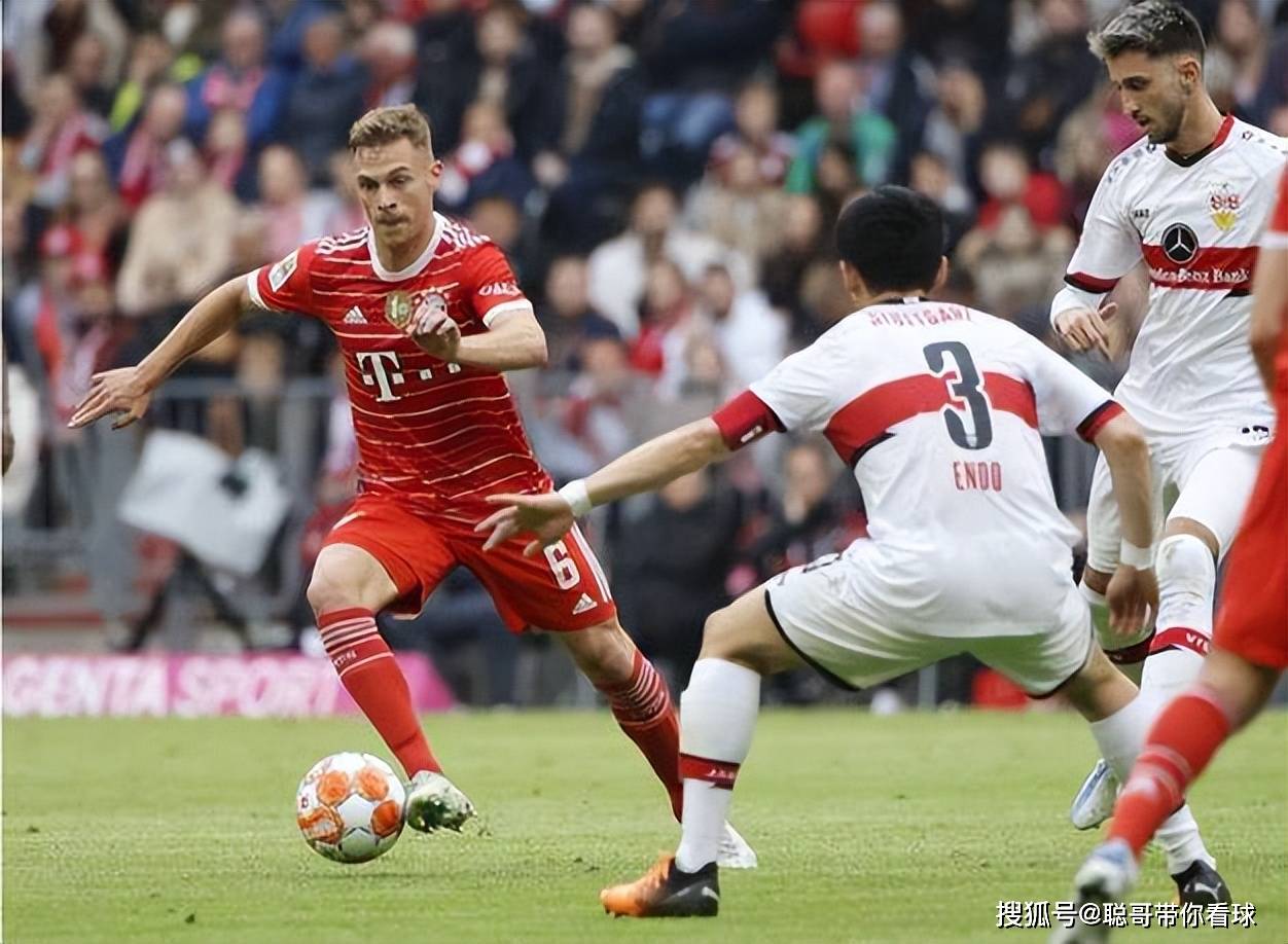 斯图加特客场大胜,喜迎德甲两连胜 斯图加特客场大胜,喜迎德甲两连胜