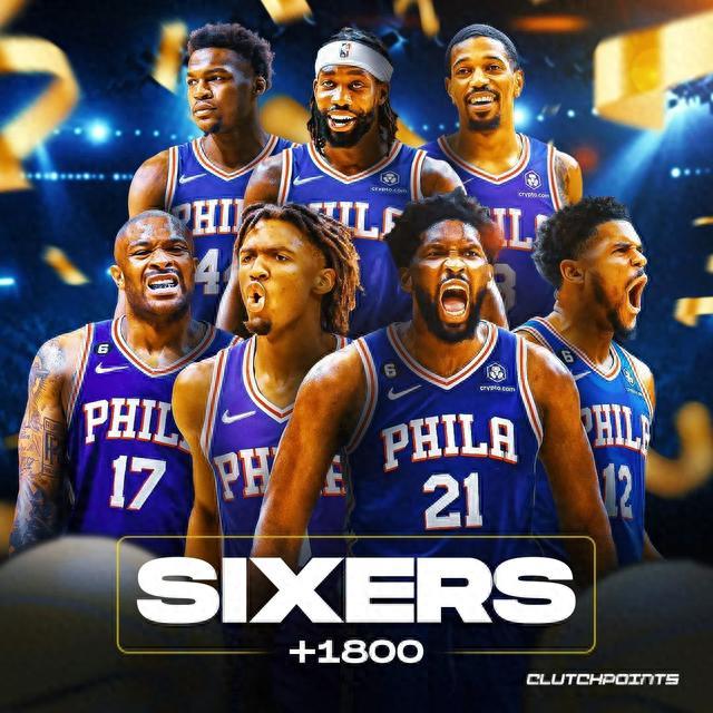 夺冠热门！这支球队打破所有困难