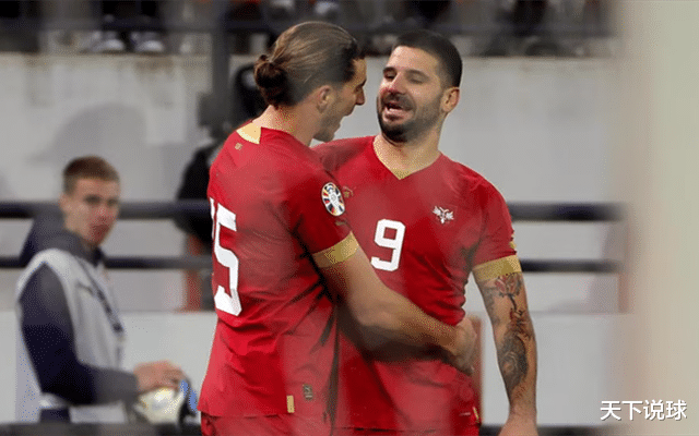 阿尔巴尼亚不敌罗马尼亚，欧预赛首轮遭遇失利的简单介绍