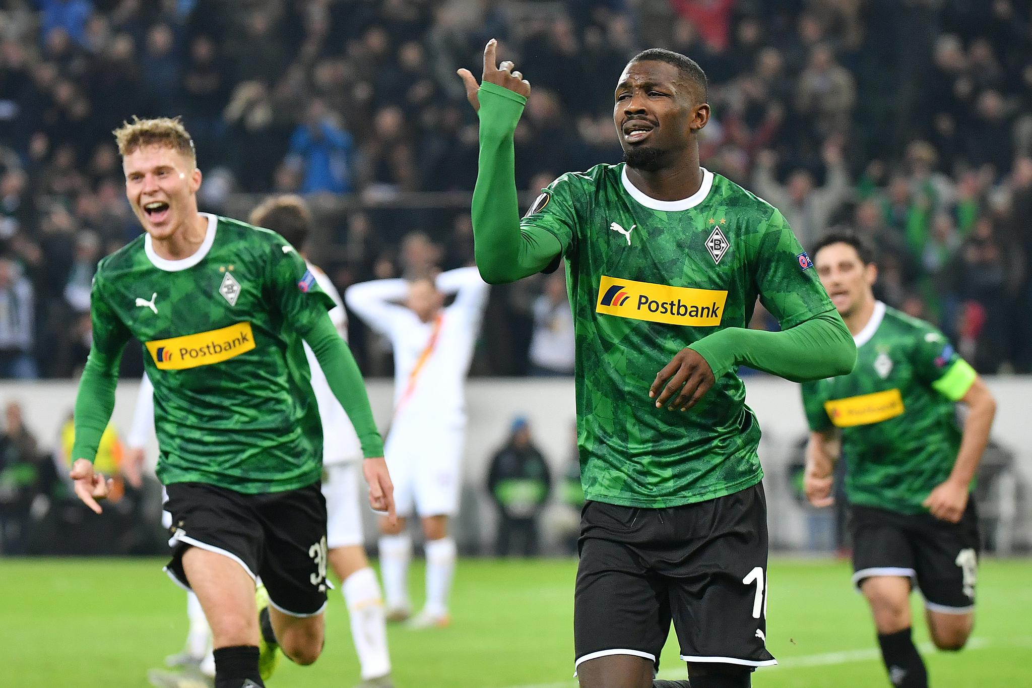 九游体育在线登录-门兴格拉德巴赫继续低迷，战绩不尽如人意的简单介绍