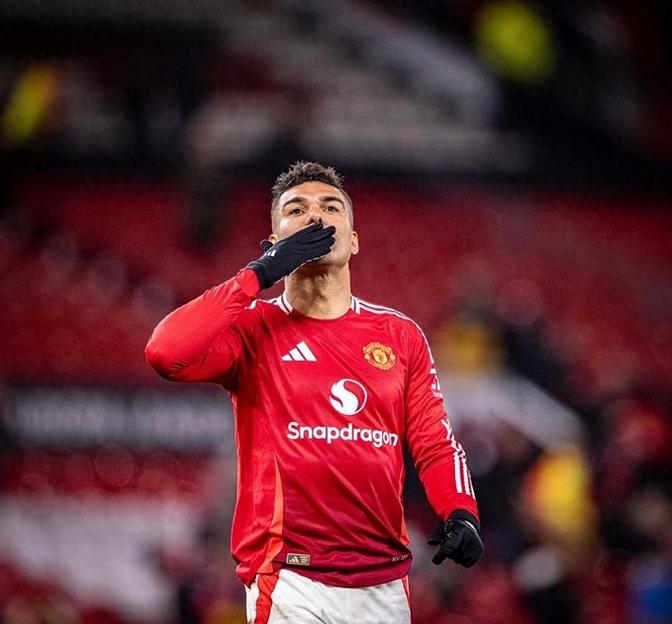 九游体育中国官网-曼联主场告捷，葡萄牙锋线双响