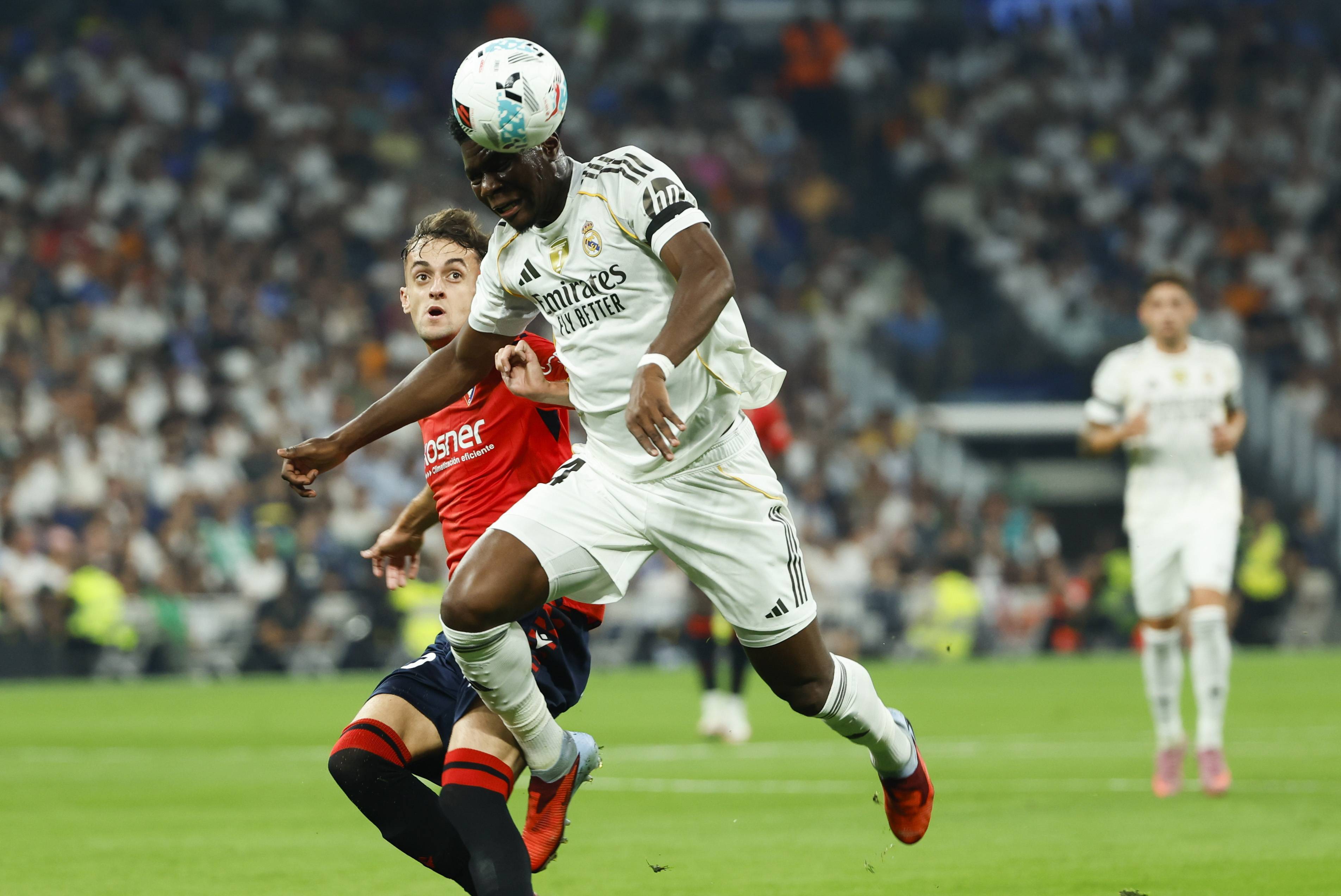 九游体育-奥萨苏纳球员获德国联赛青睐