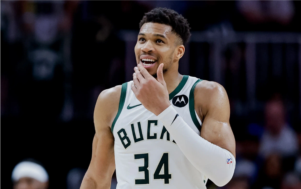 九游体育亚洲官网-雄鹿队击溃对手，轻松取得胜利的简单介绍