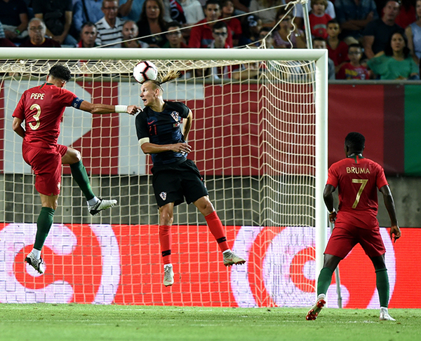 九游体育登录-克罗地亚女足破门得分，追平比分